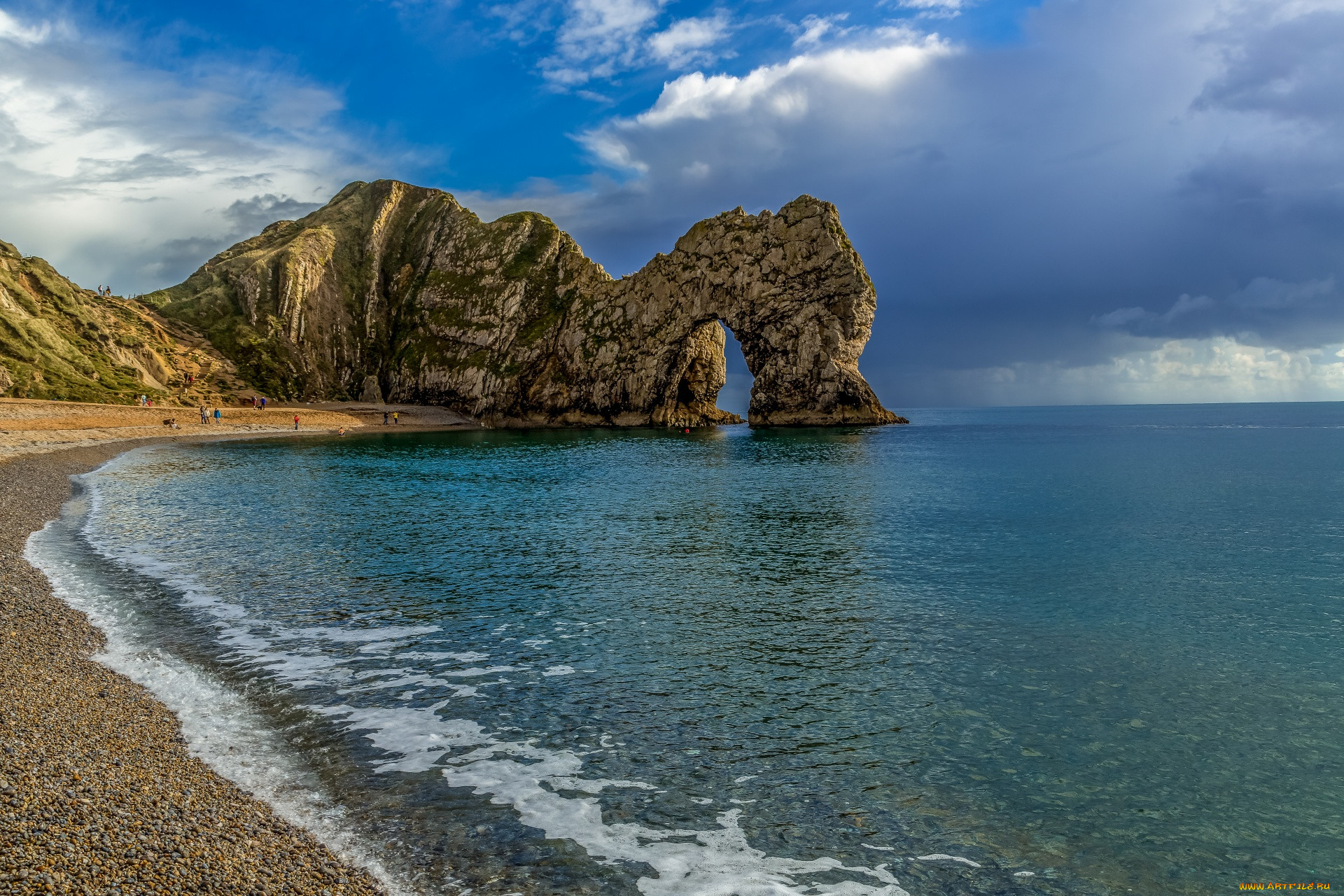 durdle door, jurassic coast of dorset, uk, , , durdle, door, jurassic, coast, of, dorset